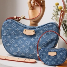 LV Satchel Bags